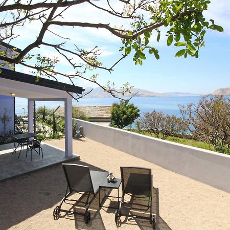 Apartments Lavanda - Kricin Baška Dış mekan fotoğraf