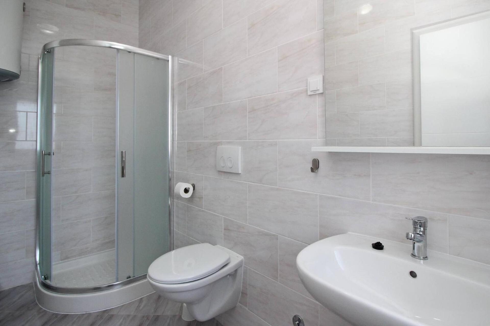 Apartments Lavanda - Kricin Baška Dış mekan fotoğraf