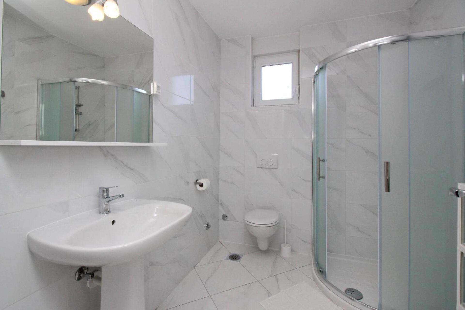 Apartments Lavanda - Kricin Baška Dış mekan fotoğraf