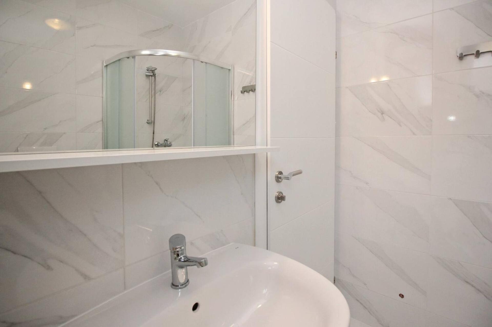 Apartments Lavanda - Kricin Baška Dış mekan fotoğraf