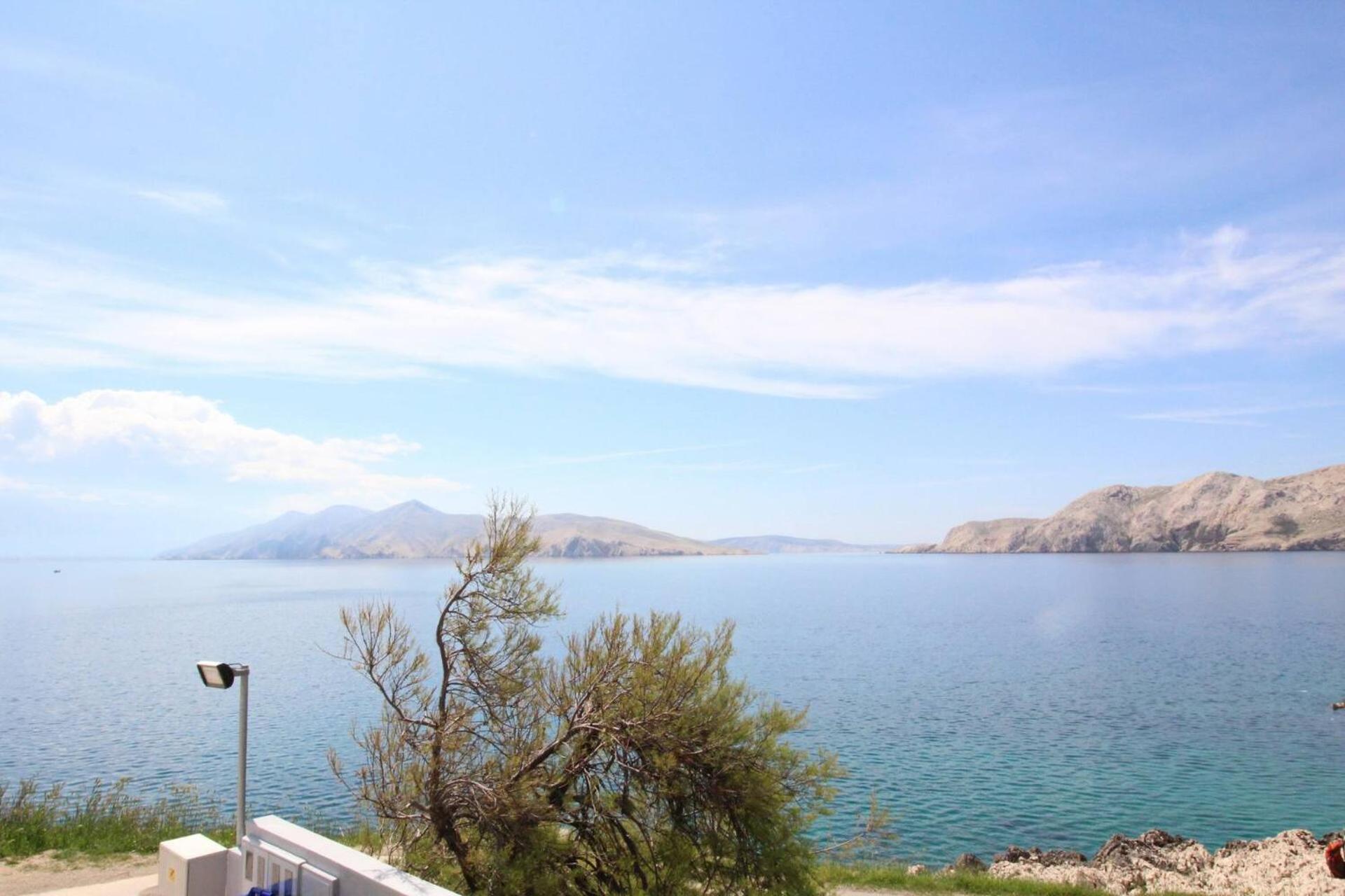 Apartments Lavanda - Kricin Baška Dış mekan fotoğraf